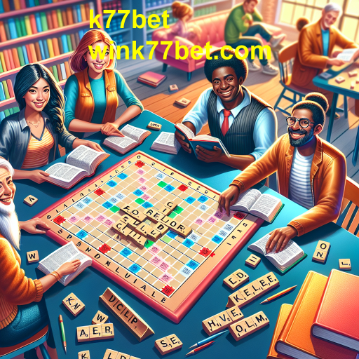 Desfrutando dos Jogos de Palavras: Uma Jornada de Diversão e Aprendizado