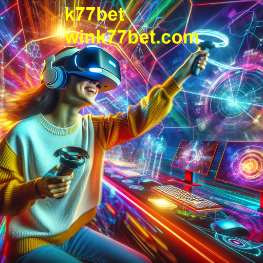 O Futuro dos Jogos: Tendências e Inovações em Ascensão