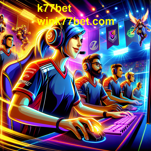 A Importância dos Jogos de Suporte nos eSports